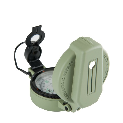 Busola Ranger Mk2 Lighted Detal 5