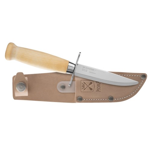 Nóż Morakniv ® Scout 39 Safe (S) Detal 1