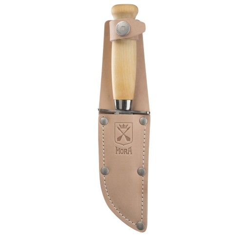 Nóż Morakniv ® Scout 39 Safe (S) Detal 3