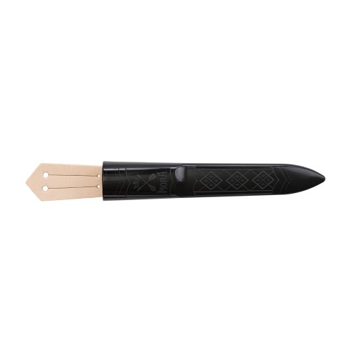 Nóz Morakniv® Classic No 2 - High Carbon Steel Blade Detal 4