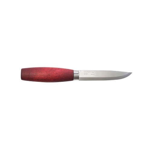 Nóz Morakniv® Classic No 2 - High Carbon Steel Blade Detal 7