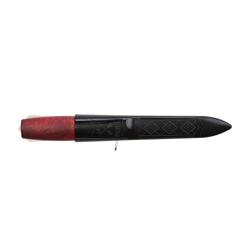 Nóż Morakniv® Classic No 2F Finger Guard - High Carbon Steel Detal 3