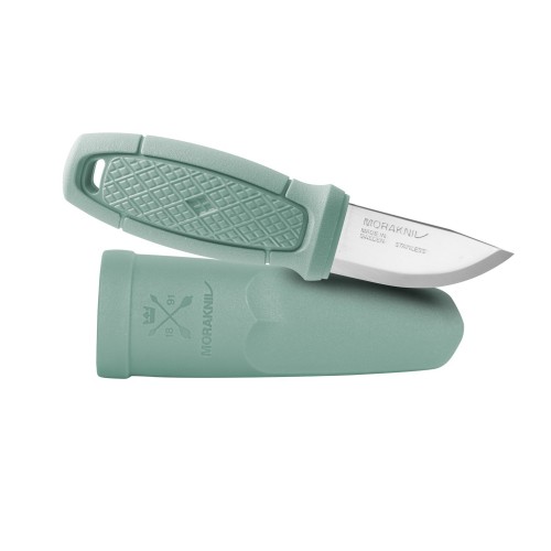 Nóż Morakniv® Eldris LightDuty - Stainless Steel Detal 1