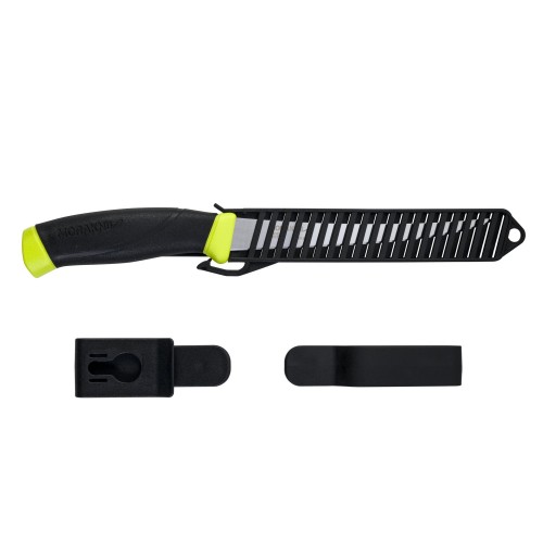 Nóż Morakniv® Fishing Comfort Fillet 155 Detal 3