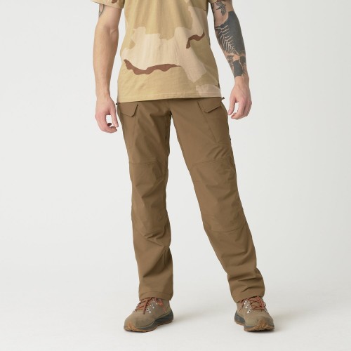 Spodnie OTP (Outdoor Tactical Pants)® - VersaStretch® Detal 1