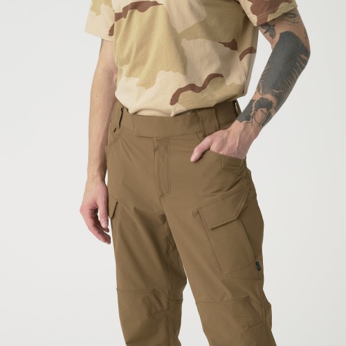 Spodnie OTP (Outdoor Tactical Pants)® - VersaStretch® Detal 14
