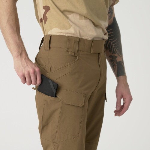 Spodnie OTP (Outdoor Tactical Pants)® - VersaStretch® Detal 15