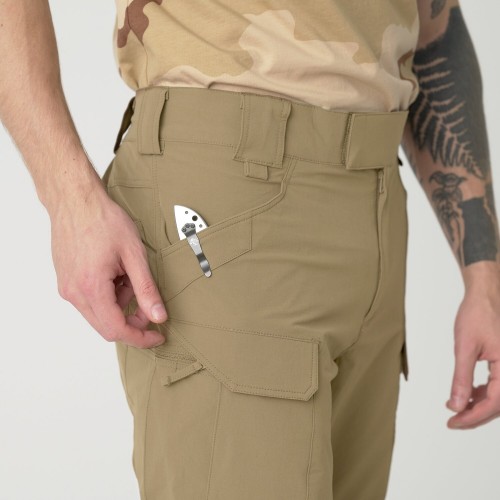Spodnie OTP (Outdoor Tactical Pants)® - VersaStretch® Lite Detal 12