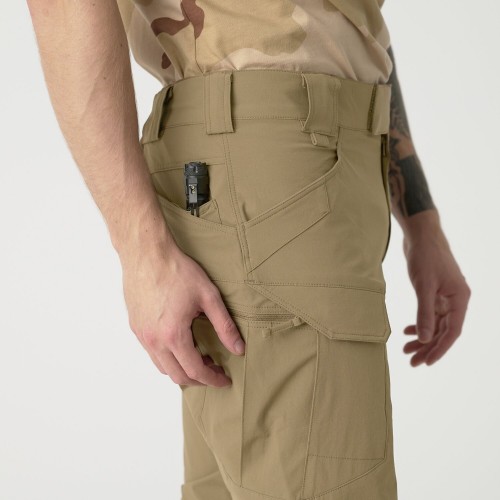 Spodnie OTP (Outdoor Tactical Pants)® - VersaStretch® Lite Detal 13