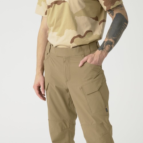 Spodnie OTP (Outdoor Tactical Pants)® - VersaStretch® Lite Detal 14