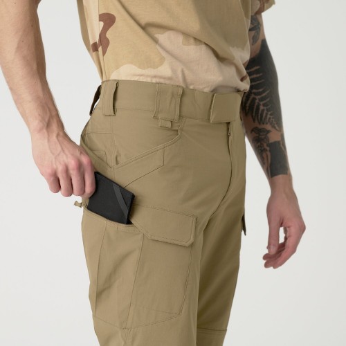Spodnie OTP (Outdoor Tactical Pants)® - VersaStretch® Lite Detal 15