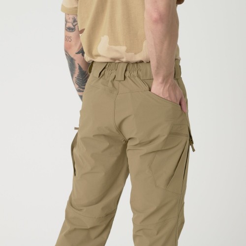 Spodnie OTP (Outdoor Tactical Pants)® - VersaStretch® Lite Detal 17