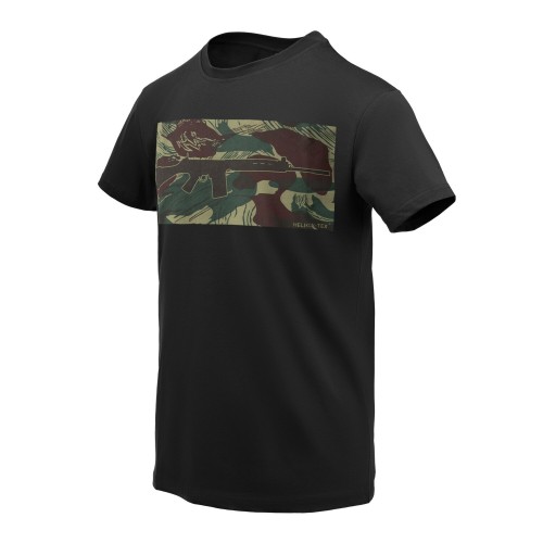 T-shirt (FN FAL) Detal 1