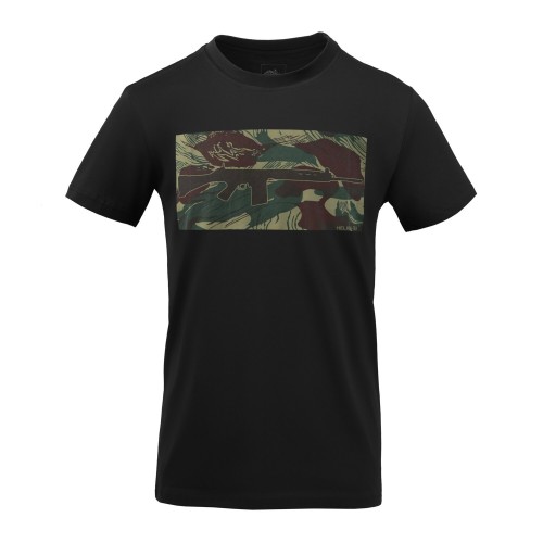 T-shirt (FN FAL) Detal 3