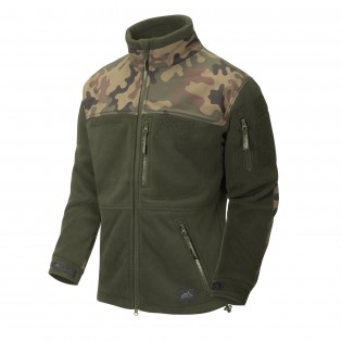 Bluza INFANTRY - Fleece