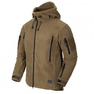 Bluza PATRIOT - Heavy Fleece