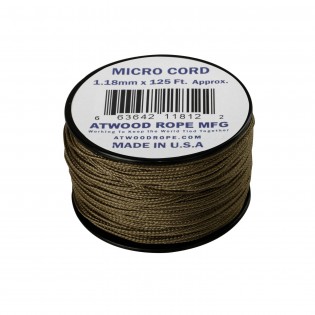 Linka Micro Cord (125ft)