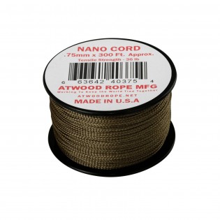 Linka Nano Cord (300ft)