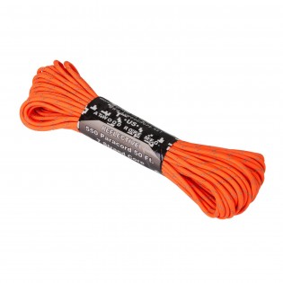 Linka 550 Paracord Reflective (50ft)