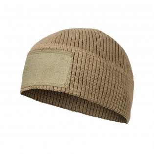 Czapka RANGE Beanie® - Grid Fleece