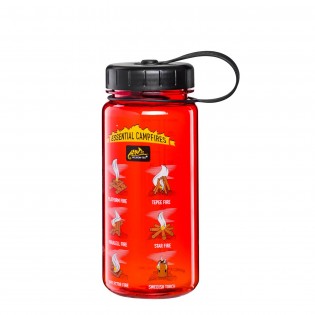 Butelka TRITAN™ BOTTLE Wide Mouth Campfires (550 ml)