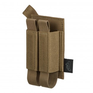 Double Pistol Magazine Insert® - Poliester