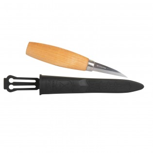 Nóż Morakniv® Woodcarving 122