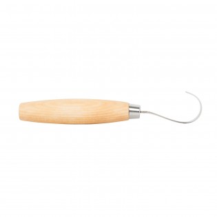 Nóż Morakniv® Wood Carving Hook Knife 164 Left