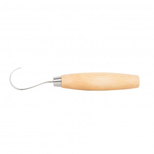 Nóż Morakniv® Wood Carving Hook Knife 164 Right