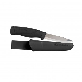 Nóż Morakniv® Companion HeavyDuty (S) - Stainless Steel