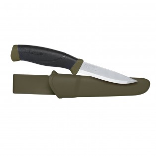 Nóż Morakniv® Companion MG (C) - Carbon Steel