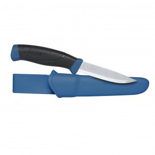 Nóż Morakniv® Companion Desert - Stainless Steel