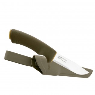 Nóż Morakniv® Bushcraft Forest - Stainless Steel