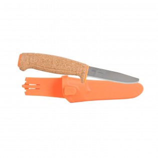 Nóż Morakniv® Floating Serrated Knife