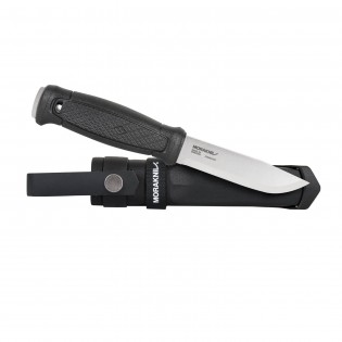 Nóż Morakniv® Garberg Multi-Mount - Stainless Steel