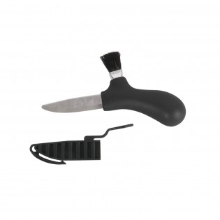 Nóż Morakniv® Karl-Johan Mushroom Knife