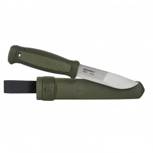 Nóż Morakniv® Kansbol - Stainless Steel