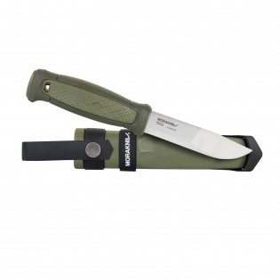 Nóż Morakniv® Kansbol Multi-Mount- Stainless Steel