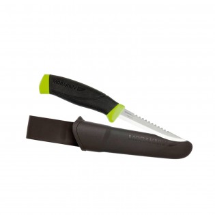 Nóż Morakniv® Fishing Comfort Scaler 098 - Stainless Steel