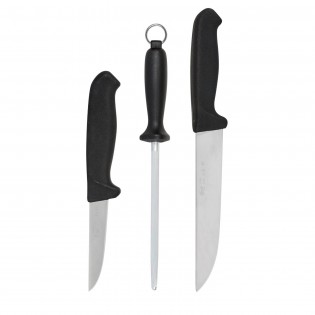 Zestaw Morakniv® Butcher Kit