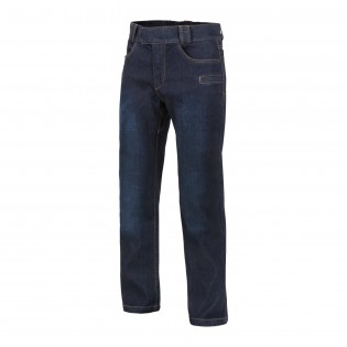 Spodnie GREYMAN TACTICAL JEANS® Slim - Denim Mid