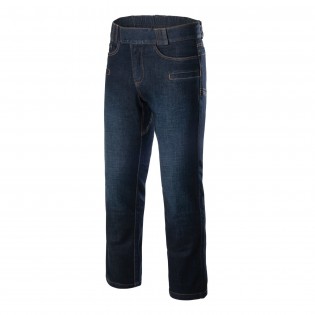 Spodnie GREYMAN TACTICAL JEANS® - Denim Mid