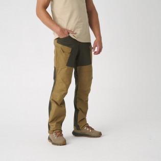 Spodnie HYBRID OUTBACK PANTS® - DuraCanvas®