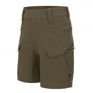 Spodnie OTUS (Outdoor Tactical Ultra Shorts)® - VersaStretch® Lite