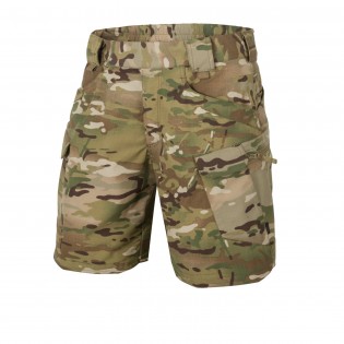 Krótkie Spodenki Urban Tactical Shorts Flex 8,5® - NyCo Ripstop