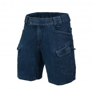 Spodnie UTS® (Urban Tactical Shorts®) 8.5"® - Denim Stretch