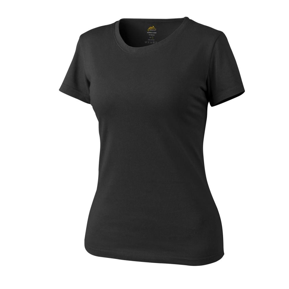 Download WOMENS T-Shirt - Cotton - Helikon Tex