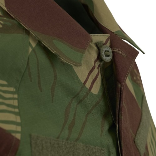 Raid Shirt Detail 7