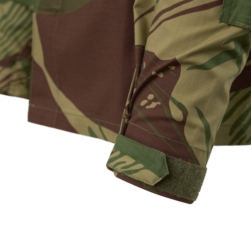 Raid Shirt Detail 11