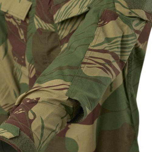 Raid Shirt Detail 14